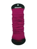 Dámské návleky model 15833943 - Steven Dámské návleky model 15833943 - Steven