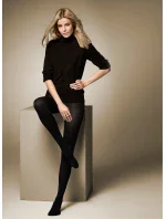 Dámské punčochové kalhoty Veneziana Cover 40 den 5XL