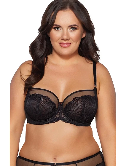 Biustonosz soft model 19506962 - Ava
