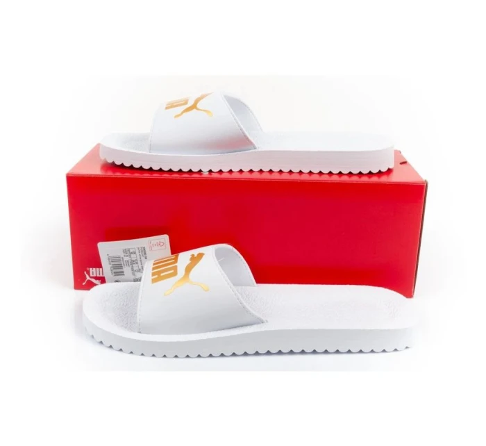 Žabky M 09 model 19907548 - Puma Žabky M 09 model 19907548 - Puma