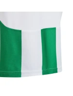 Tričko adidas Striped 24 Jr IW2138 Tričko adidas Striped 24 Jr IW2138