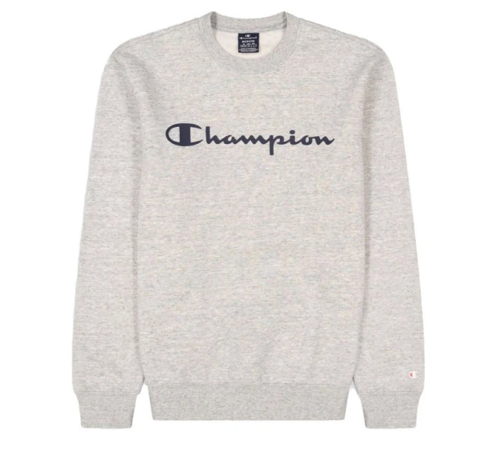 Champion Mikina M 218283 EM021 Pánske