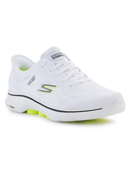 Skechers Slip-ins: GO WALK 7 - Valin M 216550-WBKL Skechers Slip-ins: GO WALK 7 - Valin M 216550-WBKL