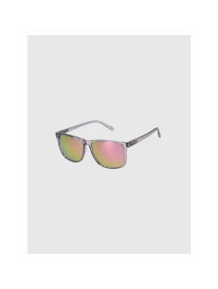 Zrkadlové slnečné okuliare 4F 4FWMM00ASUNU071-56S