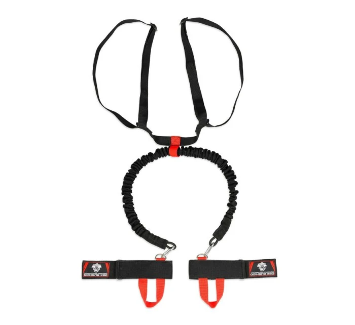 DBX tréninkový model 21438059 - DBX Bushido DBX tréninkový model 21438059 - DBX Bushido