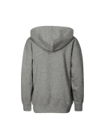 Dětská mikina Chill (tmavě šedá model 21765405 - Malfini