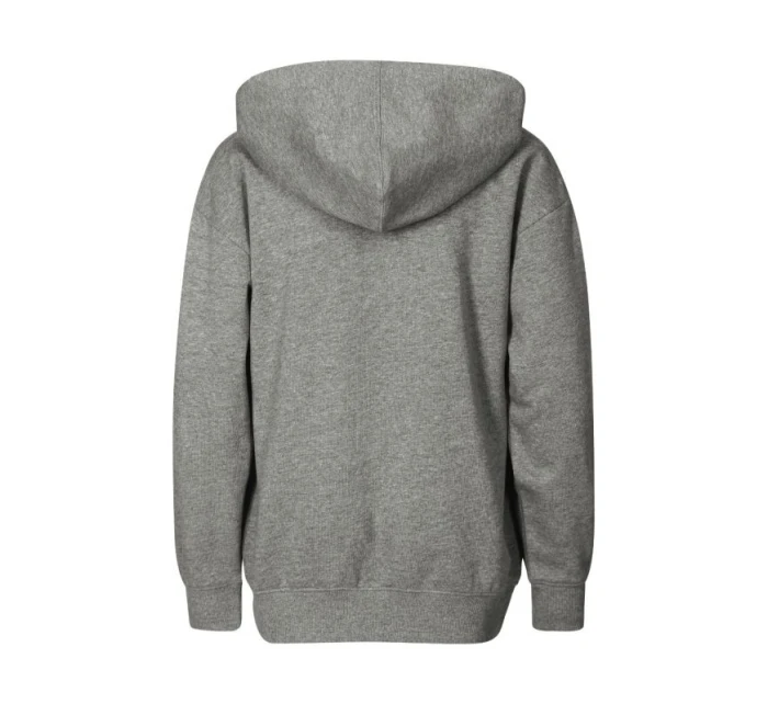 Dětská mikina Chill (tmavě šedá model 21765405 - Malfini