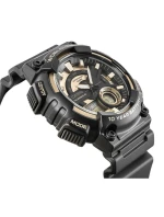 CASIO AEQ-110BW-9AVDF Pánske hodinky + BOX CASIO AEQ-110BW-9AVDF Pánske hodinky + BOX