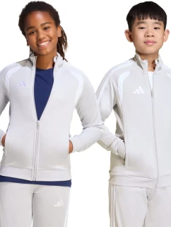 Dětská mikina Tiro 26 League Training světle šedá model 21870247 - ADIDAS