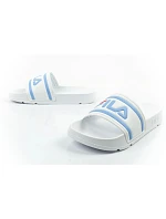 Dámské sportovní žabky  comfortable white for the dámské model 22062364 - Fila