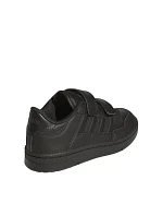 Dětská obuv Rapid Court black model 22149933 - ADIDAS