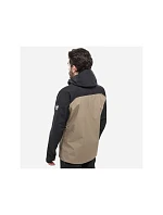 Pánská bunda MILLET Seneca Gtx 2L Jkt M, béžová