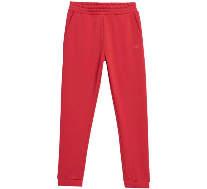 Dívčí tepláky HJZ22 model 17742847 62S - 4F