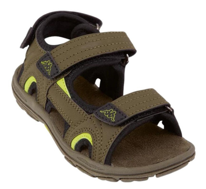 Detské sandále Early II K Jr 260373K 3133 - Kappa