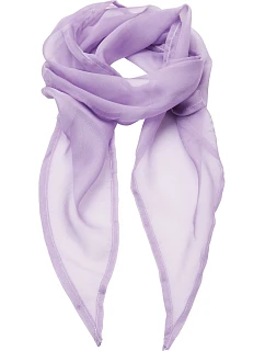 Premier PR 740 Ľahký dámsky šál „Colours“ 39.0740 lila