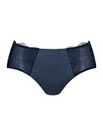 Vyššie nohavičky Orely 1382 navy blue - Anita Classix
