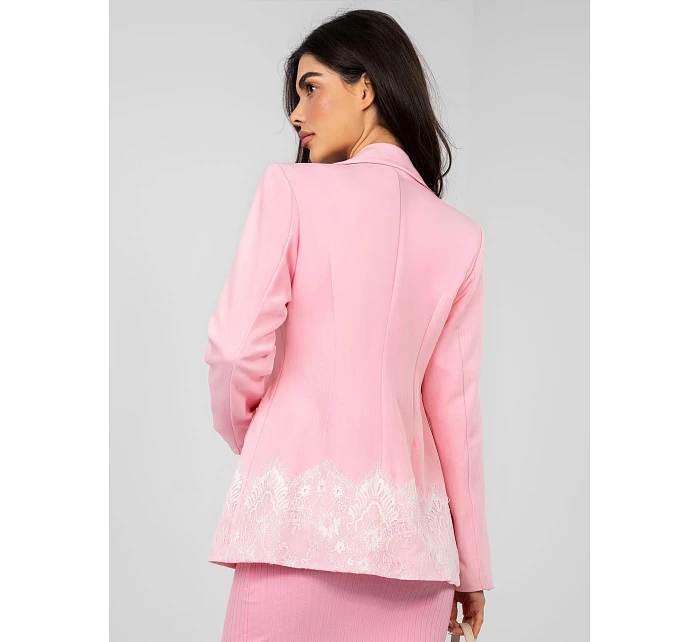 IT MA 60128.01 sako svetloružové