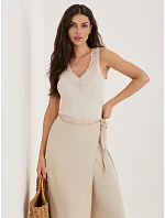 Top MI TP model 22109736 jasny beżowy - FPrice