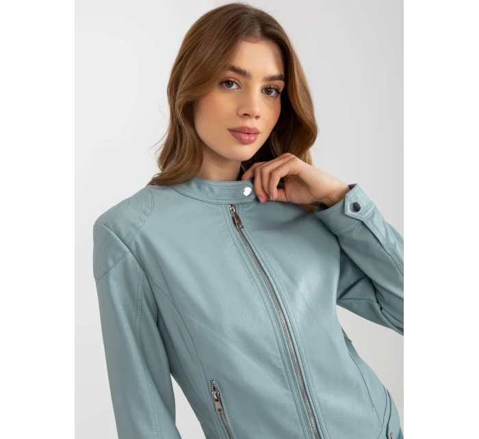 NM KR R23 2050 bunda.97P sivomodrá NM KR R23 2050 bunda.97P sivomodrá