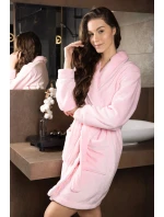 Šaty Cassidy Pink - Momenti Per Me Šaty Cassidy Pink - Momenti Per Me