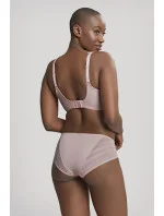 Dámska podprsenka Serene Vintage 10305 Púder ružová - Panache