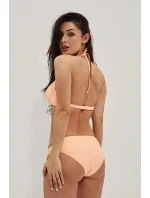 Vrchný diel plaviek L-SB-4006 peach - Moodo Vrchný diel plaviek L-SB-4006 peach - Moodo