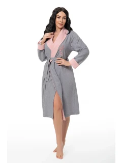 DÁMSKY ŽUPAN FR-386 DOROTA