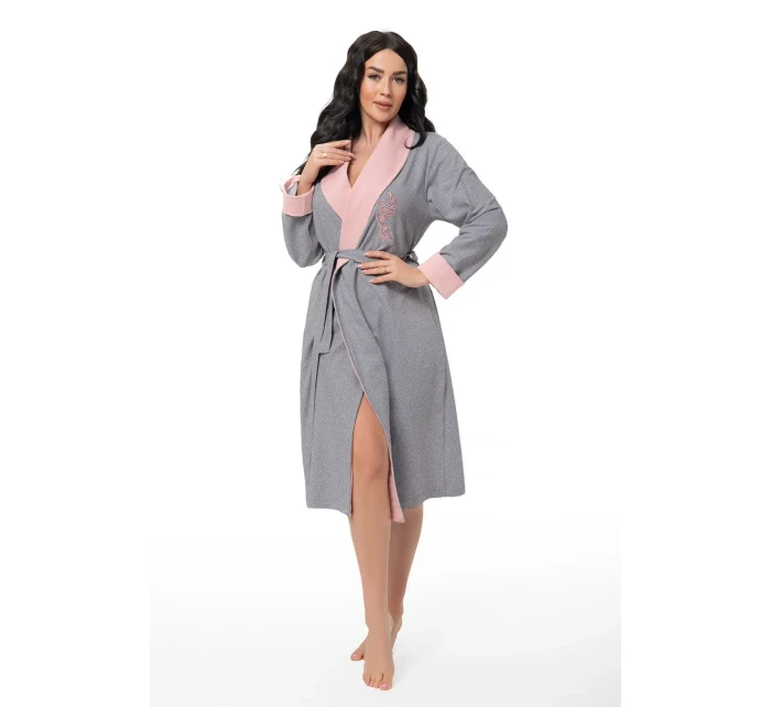 DÁMSKY ŽUPAN FR-386 DOROTA