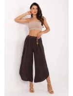 Dámske nohavice model 215570 Och Bella