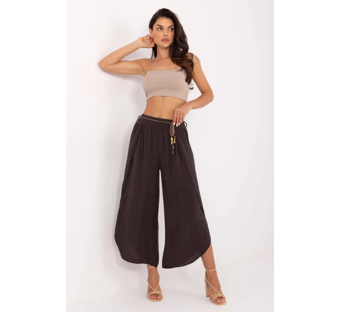 Dámske nohavice model 215570 Och Bella