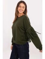 Mikina model 219038 Rue Paris