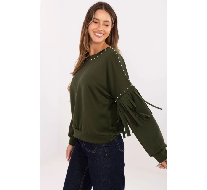 Mikina model 219038 Rue Paris