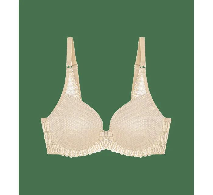 Dámská podprsenka Aura Spotlight WHP krémová - Triumph