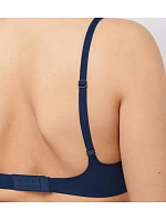 sloggi ZERO Feel 2.0 Ultra Bra - BLUE - SLOGGI BLUE - SLOGGI sloggi ZERO Feel 2.0 Ultra Bra - BLUE - SLOGGI BLUE - SLOGGI