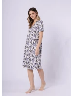 Košeľa Leveza 1739 Ilona w/r M-2XL Košeľa Leveza 1739 Ilona w/r M-2XL