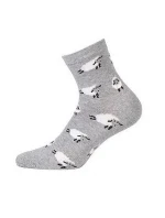 Dámske ponožky Wola Perfect Woman W84.01P Casual Dámske ponožky Wola Perfect Woman W84.01P Casual