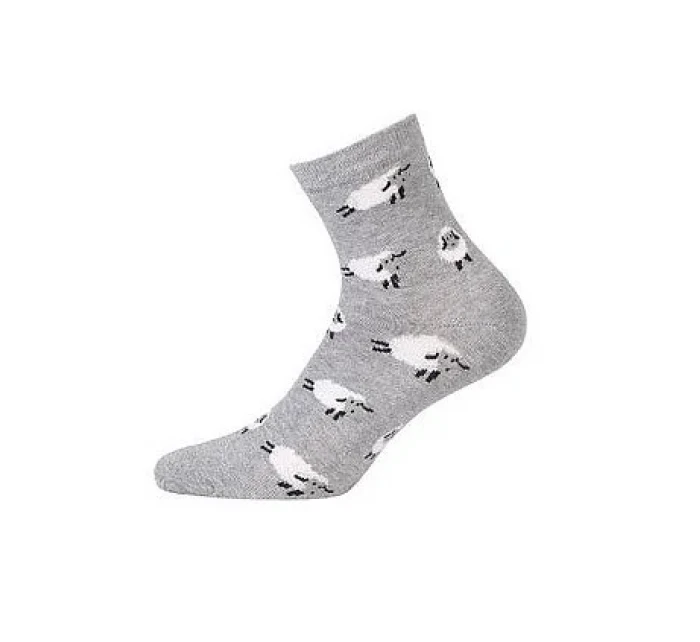 Dámske ponožky Wola Perfect Woman W84.01P Casual Dámske ponožky Wola Perfect Woman W84.01P Casual