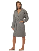 Pánsky župan L&L 2103 M-2XL