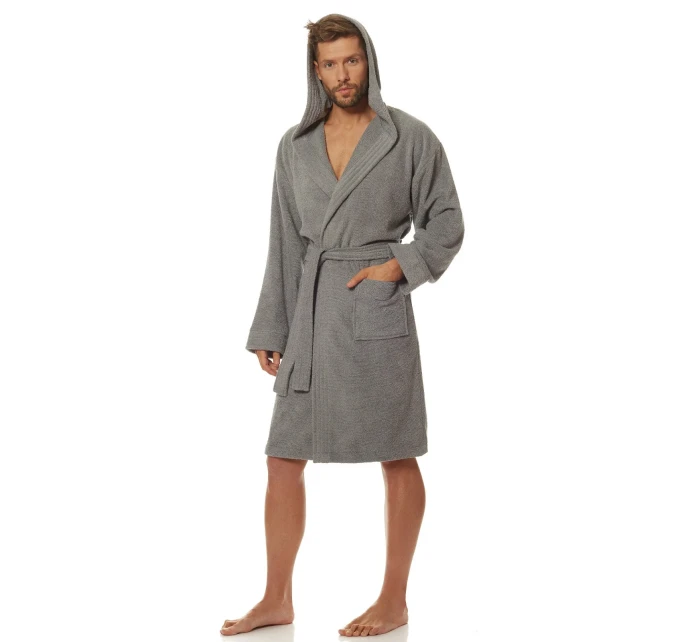 Pánsky župan L&L 2103 M-2XL