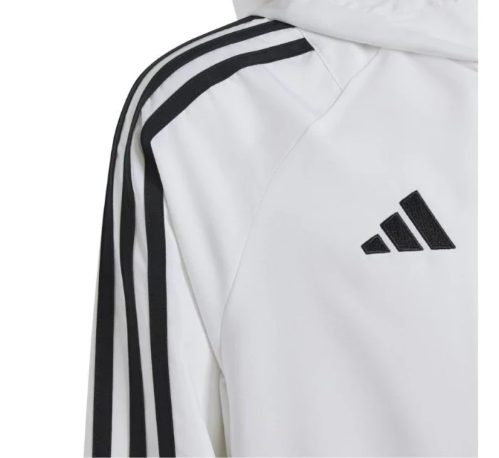 Bunda adidas Tiro 24 Jr IM8799