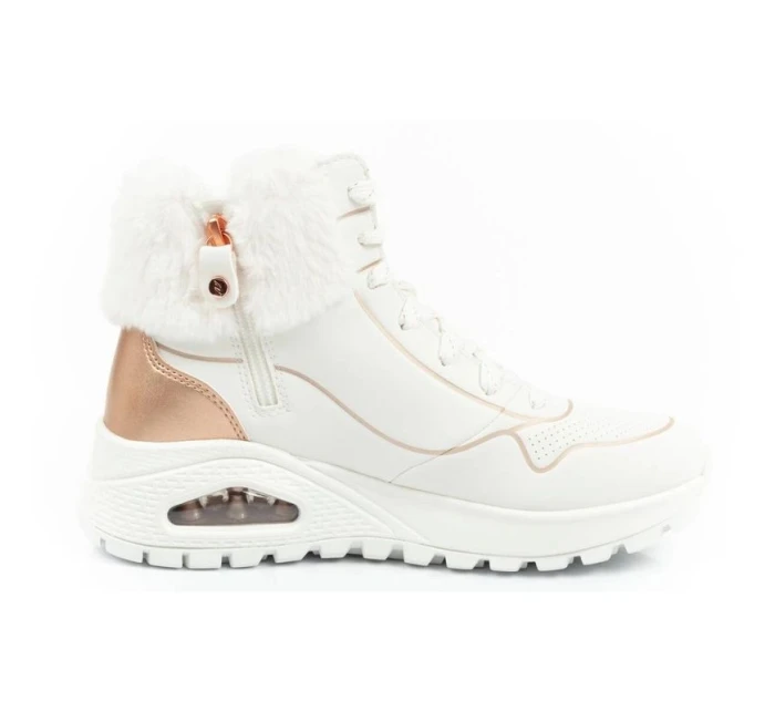 Skechers Uno Rugged W 167993/WTRG