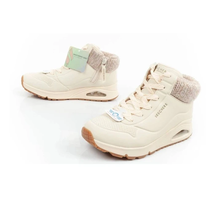 Boty Uno Darling W model 20570237 - Skechers Boty Uno Darling W model 20570237 - Skechers