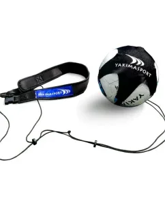 Tréninkový fotbalový míč Ball  4  model 20158373 - Yakimasport