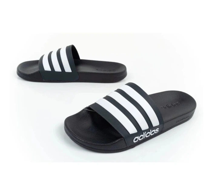 Klapki  Shower M model 21100267 - ADIDAS