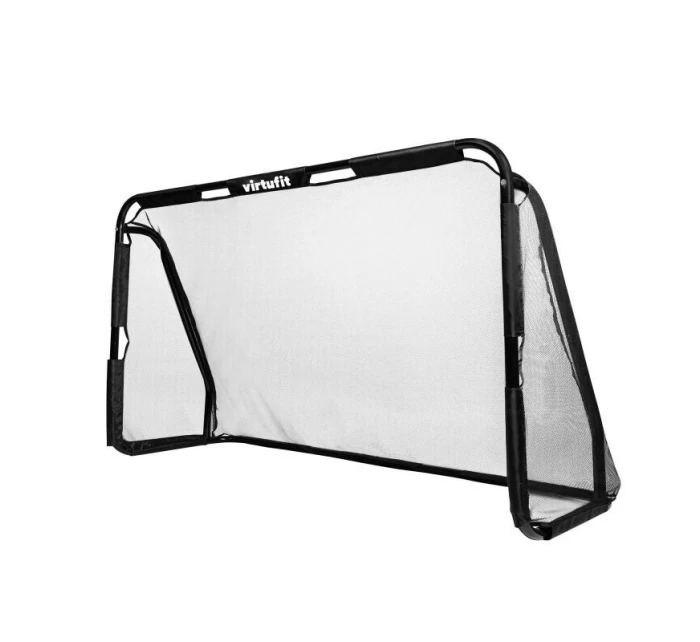 Virtufit PRO futbalová bránka - 170 X 110 CM VF06048