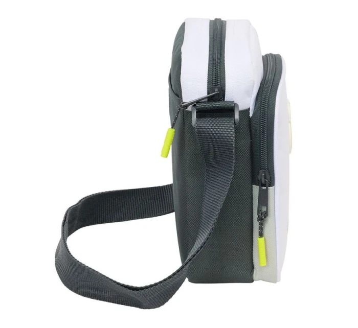 Taška přes rameno Real Madrid mini model 21256386 Taška přes rameno Real Madrid mini model 21256386