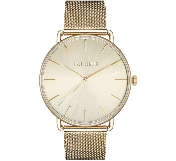 Dámske hodinky Paul Lorens PL13032B-4D1 + BOX Dámske hodinky Paul Lorens PL13032B-4D1 + BOX