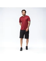 Pánské tričko model 22060408 s krátkým rukávem - Martes Pánské tričko model 22060408 s krátkým rukávem - Martes