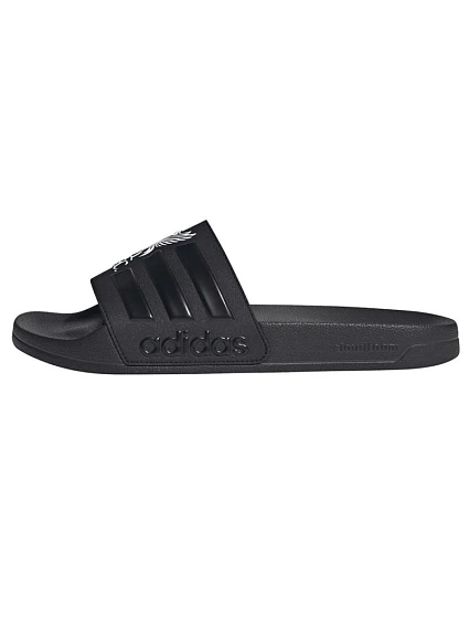 Adilette Žabky do Liverpool model 22062969 - ADIDAS Adilette Žabky do Liverpool model 22062969 - ADIDAS