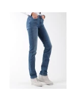 Dámske džínsy Wrangler W W27G-KY-93B